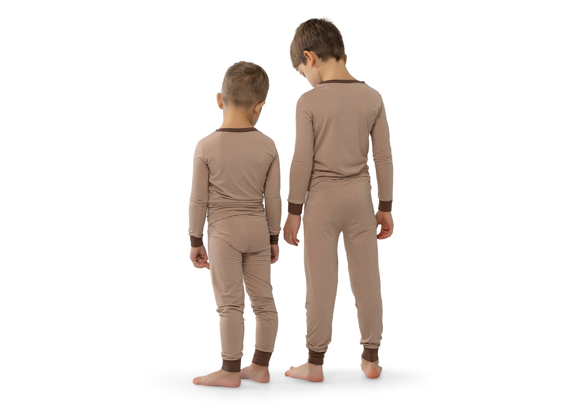 What Brings Siblings Closer Together?